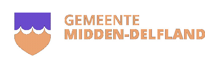 logo gemeente Midden-Delfland